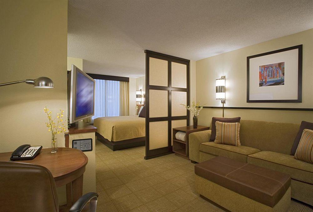 Hyatt Place Atlanta / Alpharetta / Windward Parkway Camera foto