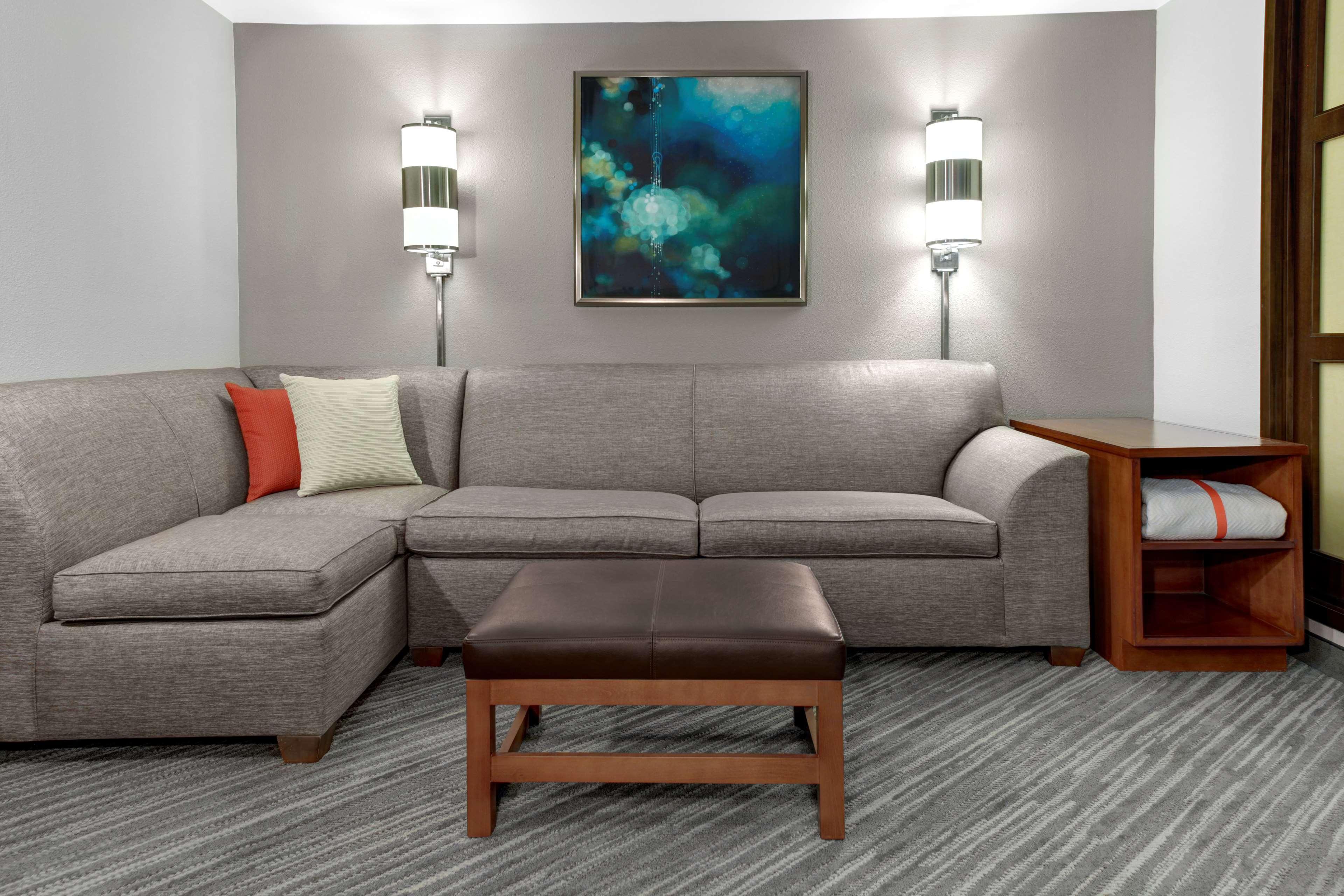 Hyatt Place Atlanta / Alpharetta / Windward Parkway Esterno foto