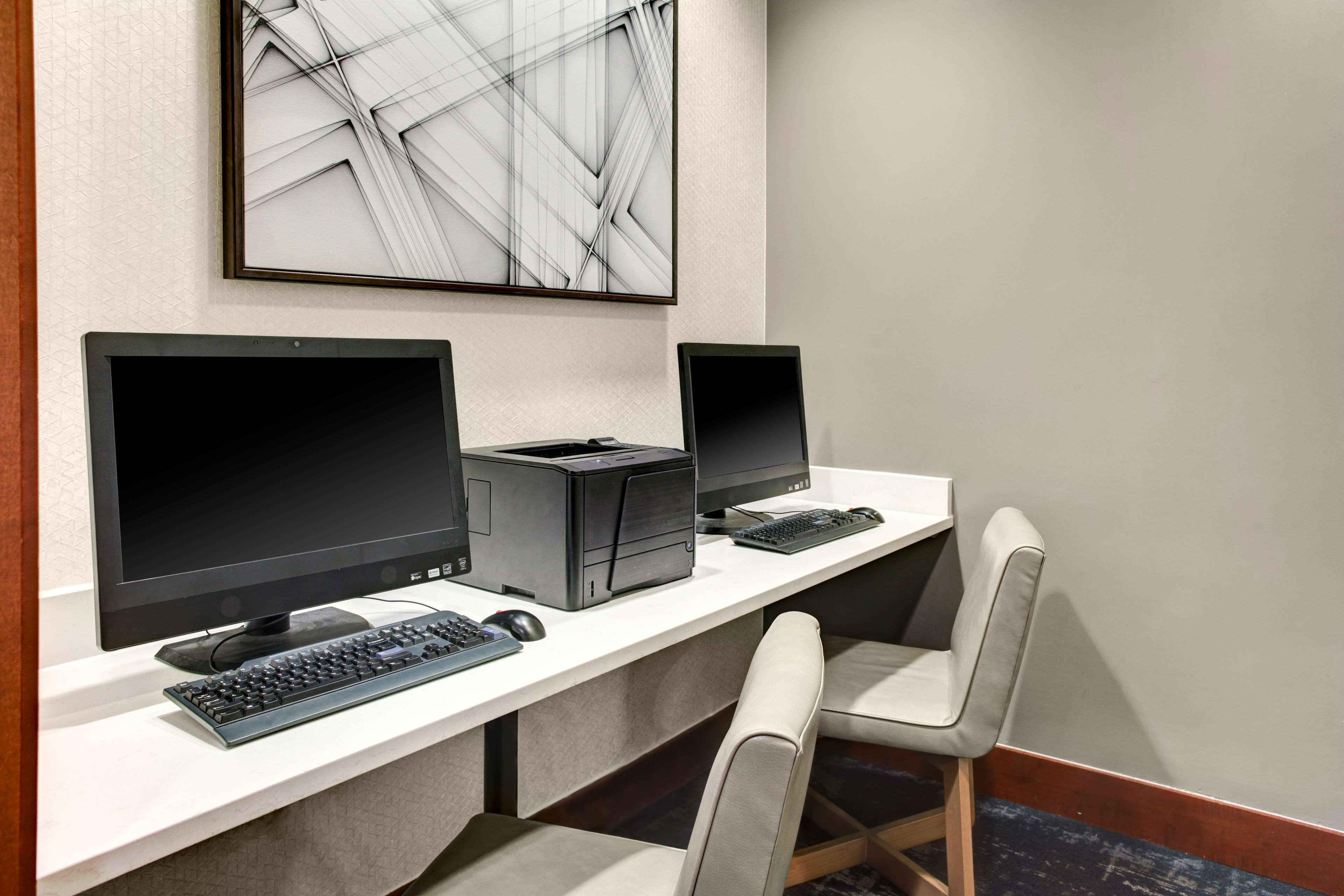 Hyatt Place Atlanta / Alpharetta / Windward Parkway Esterno foto