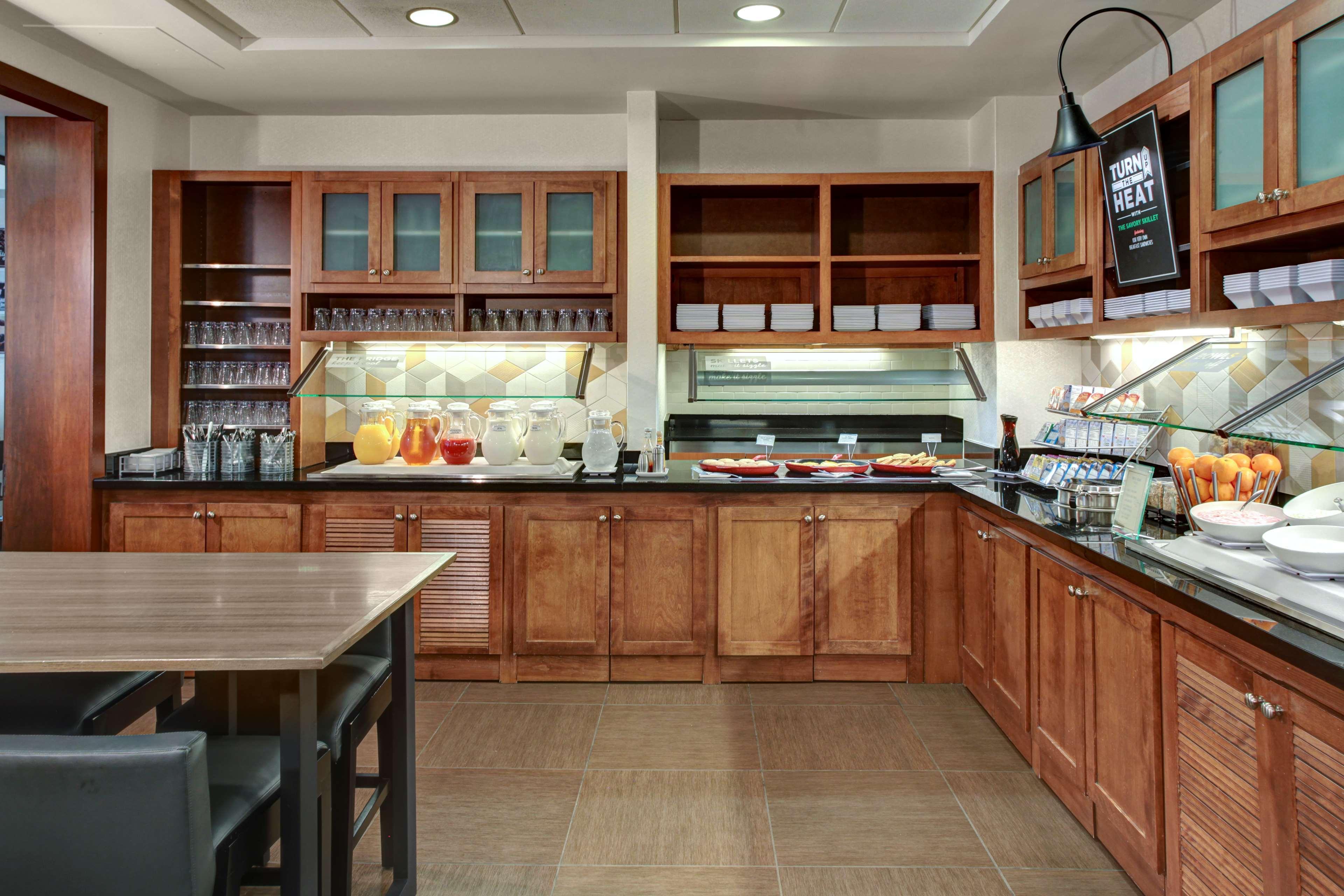 Hyatt Place Atlanta / Alpharetta / Windward Parkway Esterno foto