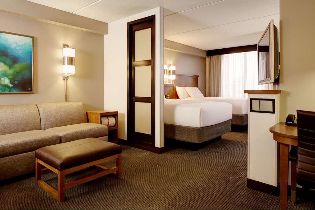 Hyatt Place Atlanta / Alpharetta / Windward Parkway Camera foto