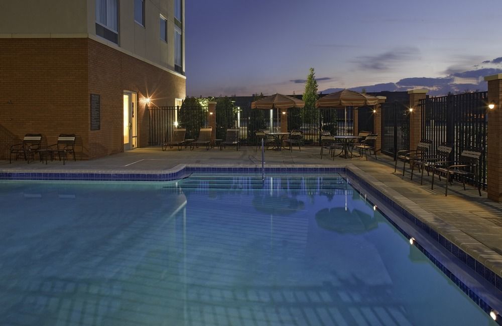 Hyatt Place Atlanta / Alpharetta / Windward Parkway Servizi foto