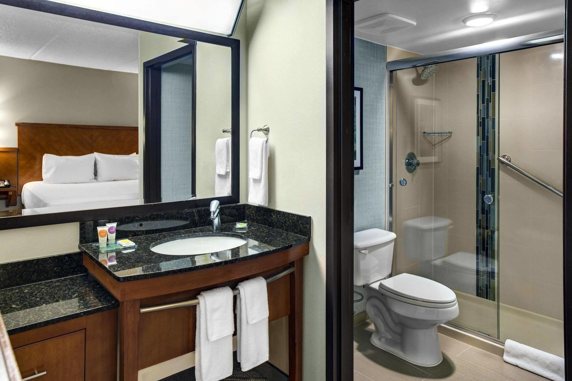 Hyatt Place Atlanta / Alpharetta / Windward Parkway Esterno foto